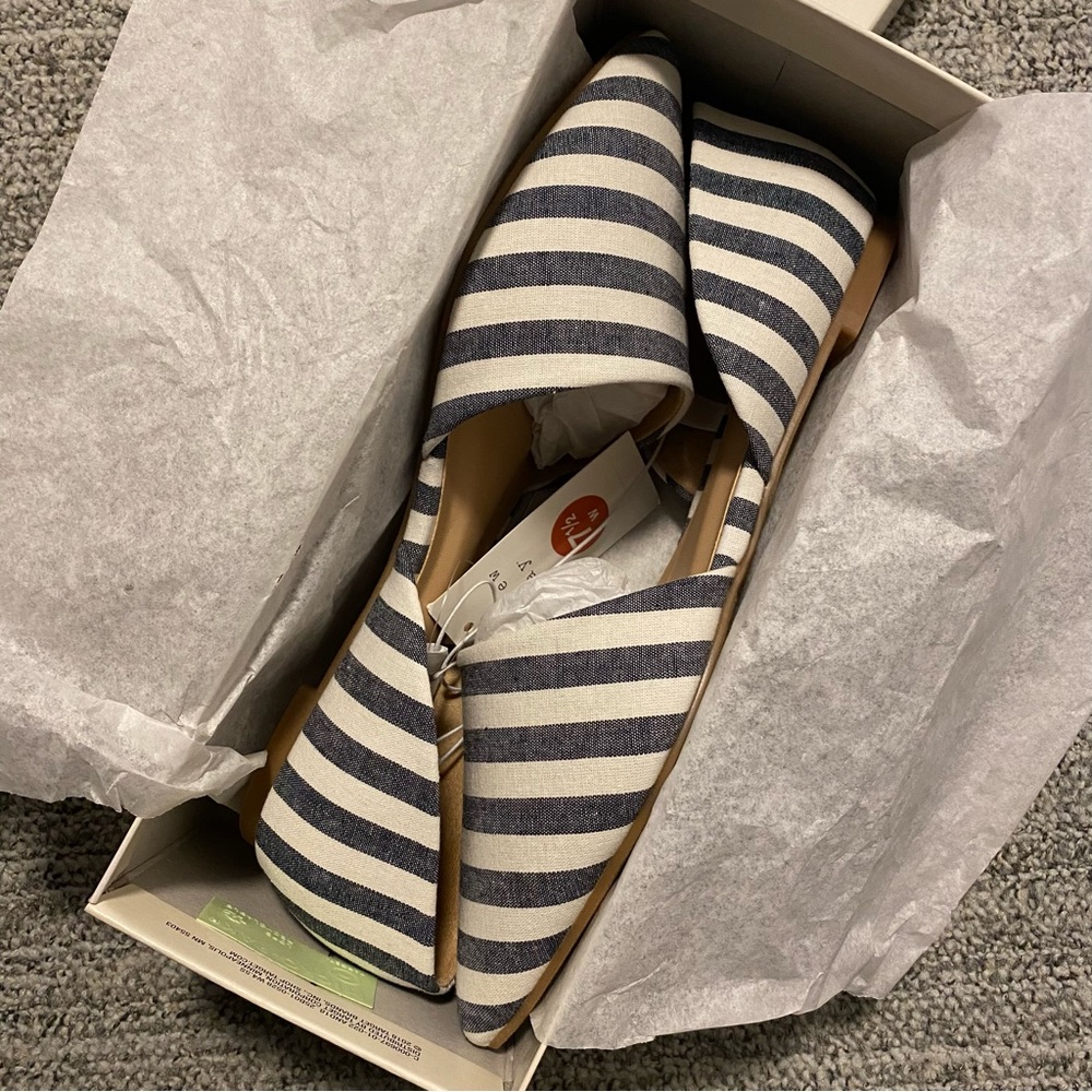 Brand new flats